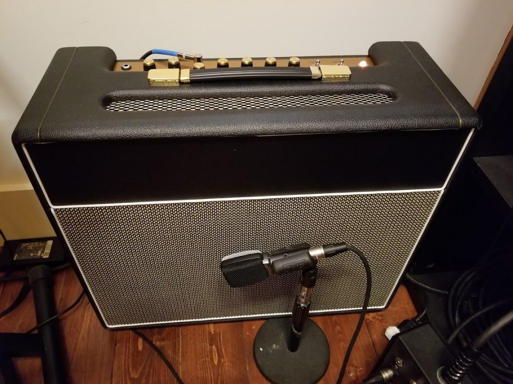 mojotone