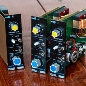Electronics Mods and Builds