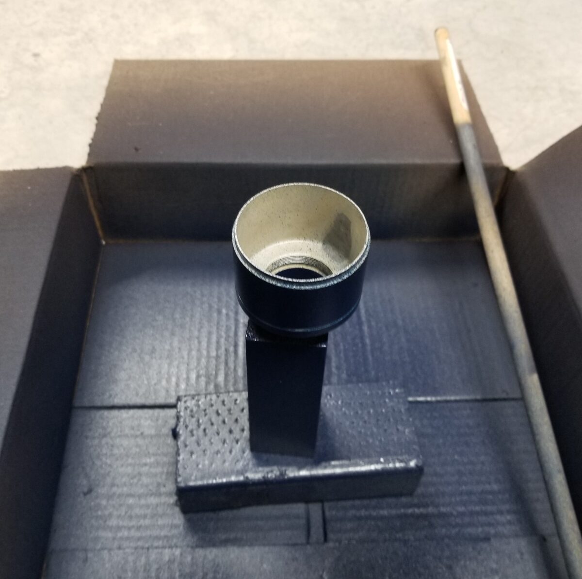 mic repair