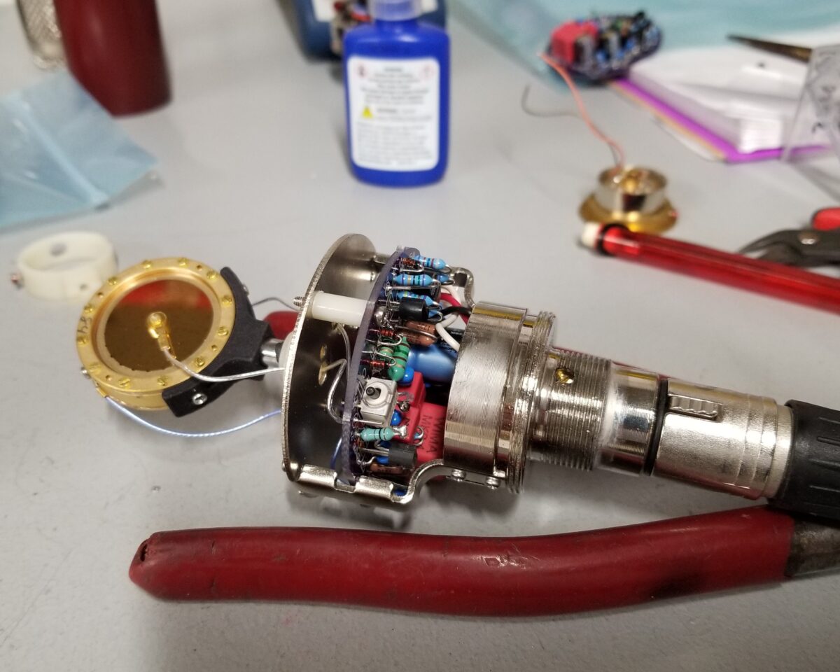 990 repair