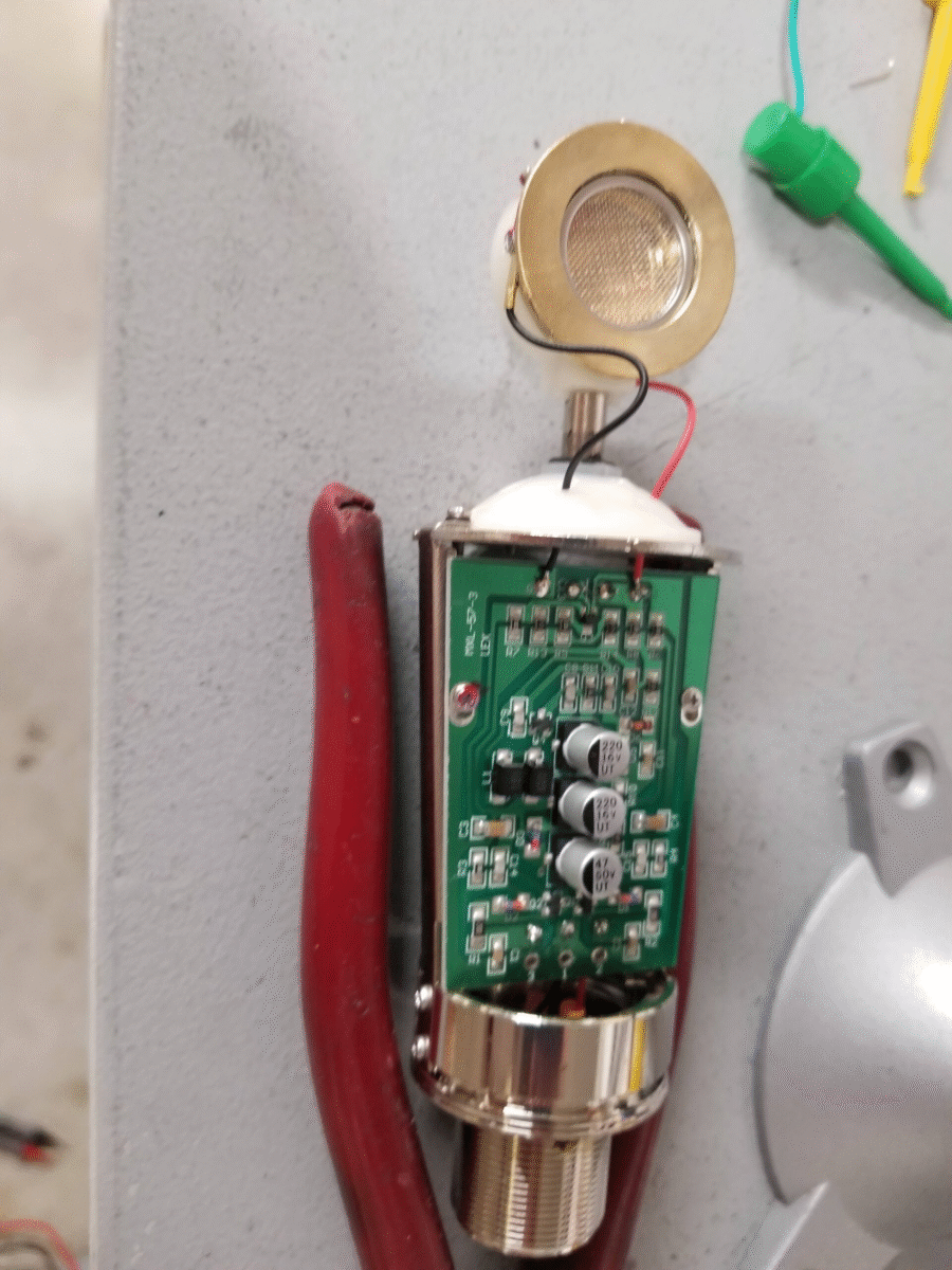 v250 mod