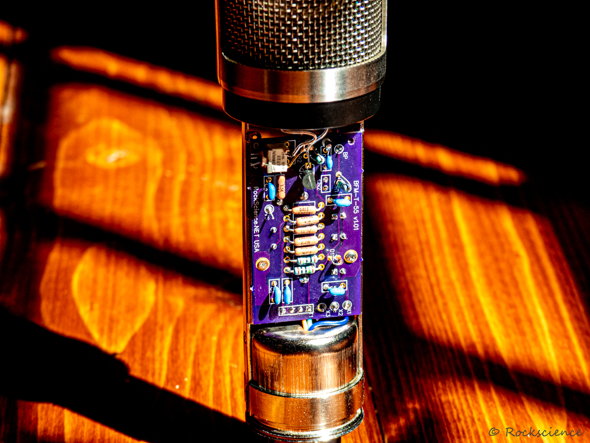 st55 mod