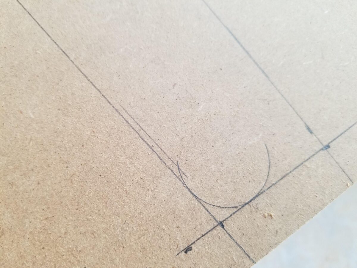 diy studio desk