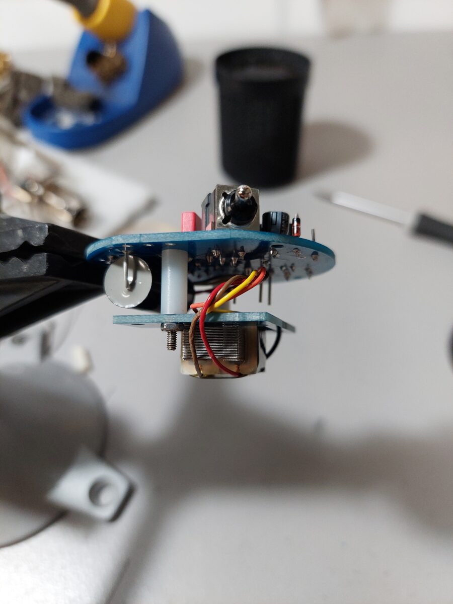 770 mic mod
