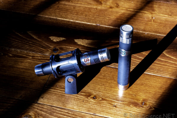 sdc mic mod
