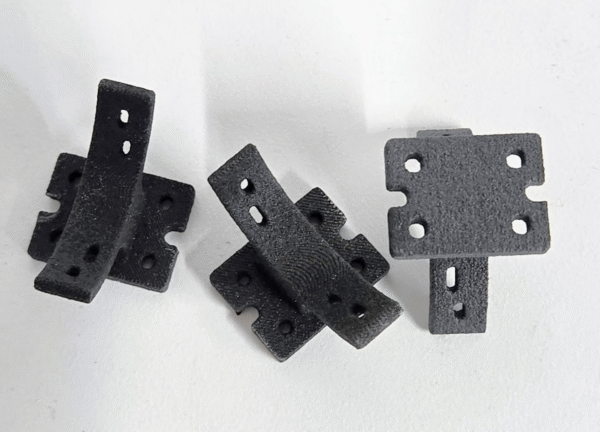 32mm Capsule Mounts